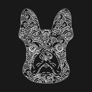 BULLDOG T-Shirt