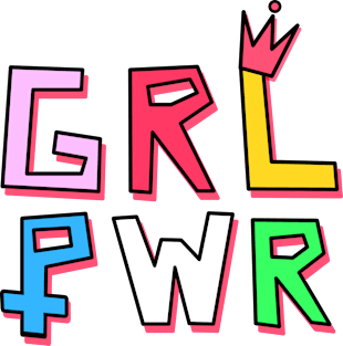 GRL PWR Magnet