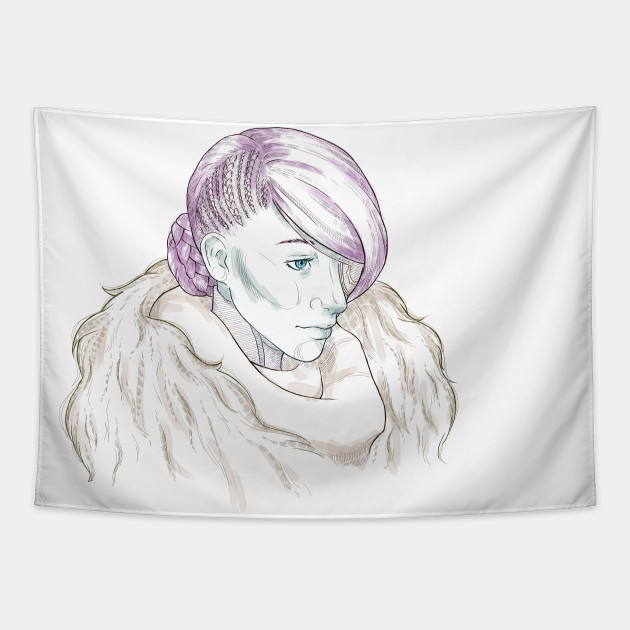 Queen S Wrath Destiny 2 Tapisserie Teepublic De Every day new 3d models from all over the world. teepublic