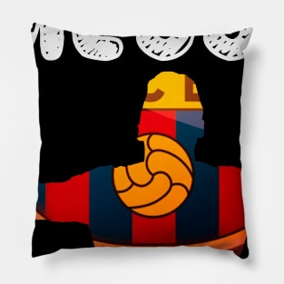 messi Pillow