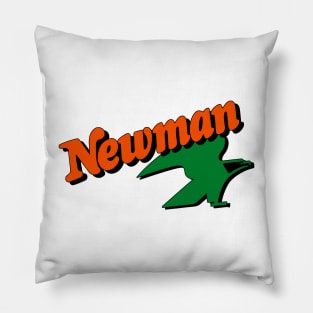 Newman Pillow