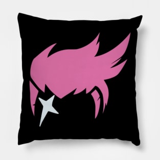 Zarya Icon Pillow