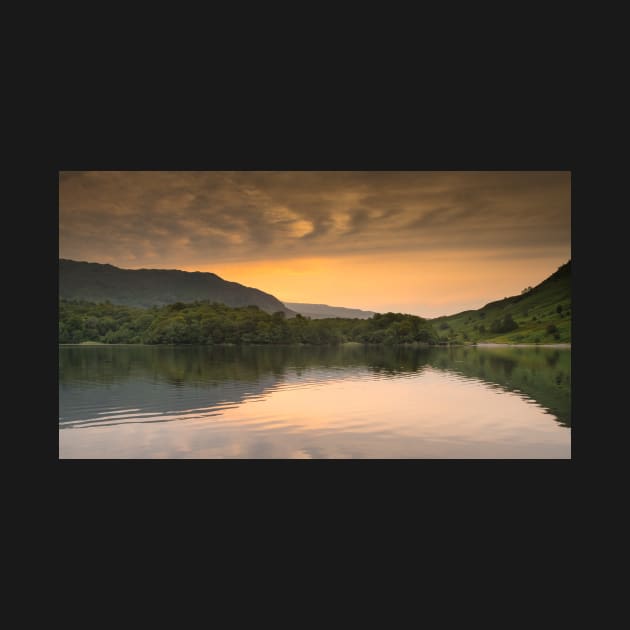 Grasmere Dawn by jldunbar