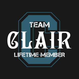 CLAIR T-Shirt