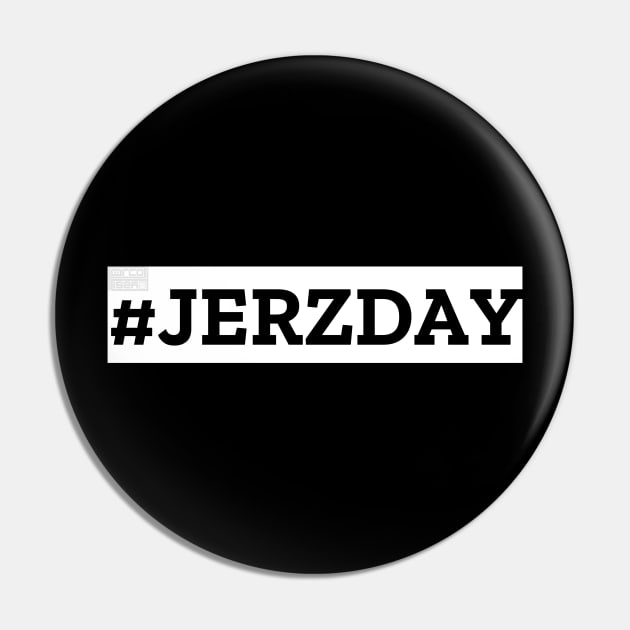 White Simple #JERZDAY Jerzday Jerzdays #Jerzdays Pin by porcodiseno