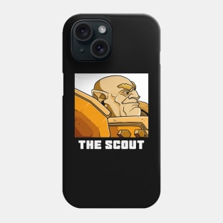 Deep Rock Galactic Phone Case