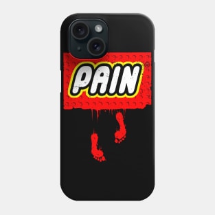 Pain Phone Case