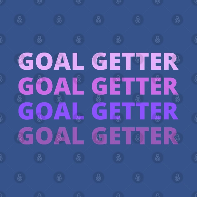goal getter inspiration by scentsySMELL
