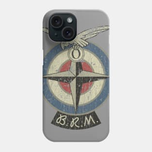 British Racing Motors 1945 Phone Case