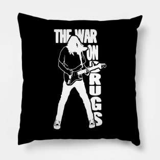 The War On Drugs hits Pillow