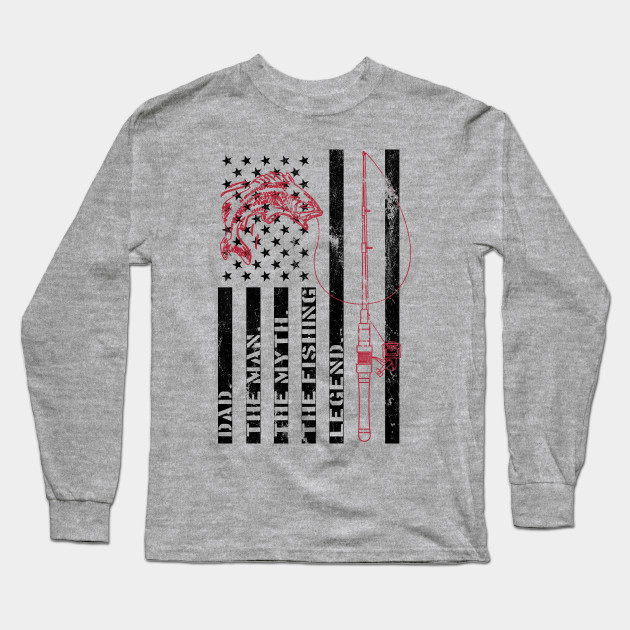 cool fishing t shirts