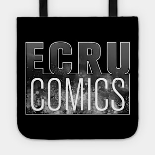 ECRU COMICS Tote