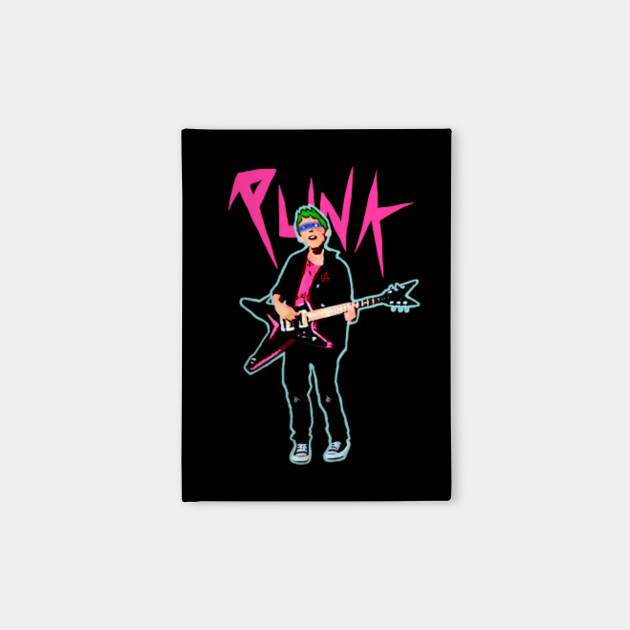 PUNK SHURT