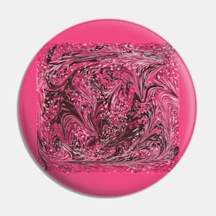 Pinkybrown Pin