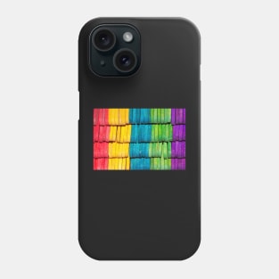 Sticks Phone Case