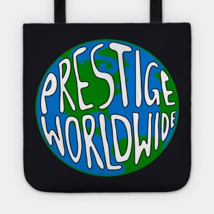 Prestige Worldwide Tote