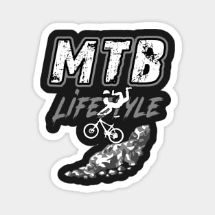 MTB Magnet