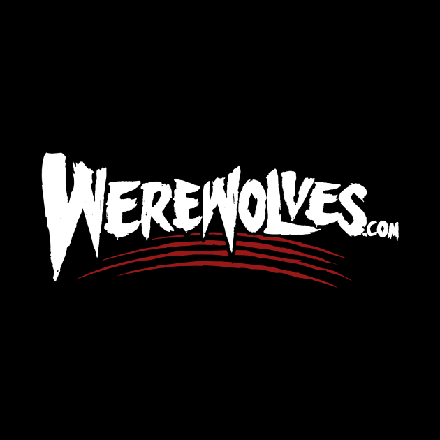 Werewolves. com by darkness