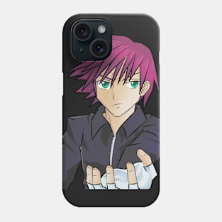 Gloves On Phone Case