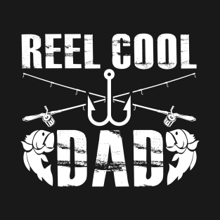 Funny Fathers Day Gift for all Dad's and Grandpas T-Shirt