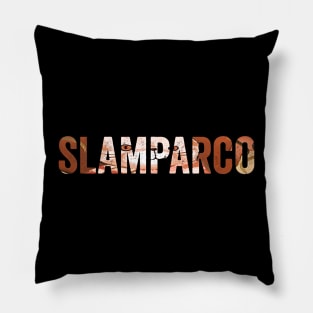 Slamparco Pillow