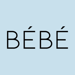 BEBE T-Shirt