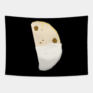 Al Reef Cheese Manakish Tapestry