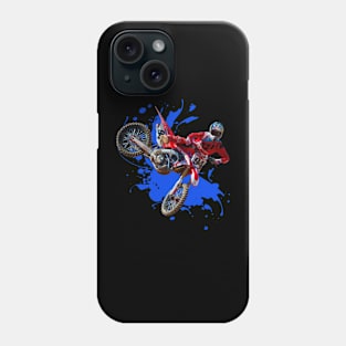 Ken Roczen KR94 Supercross Phone Case