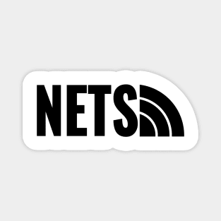 nets Magnet