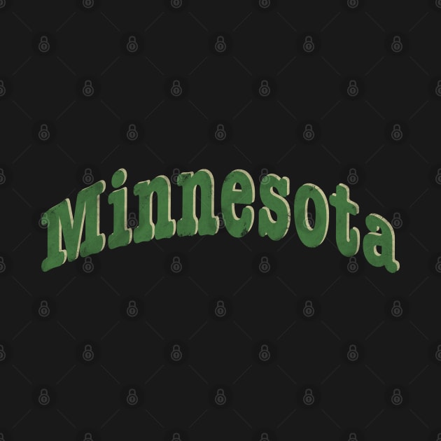 Vintage Minnesota by Mary Rose 73744