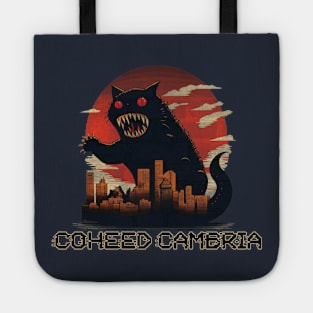 Coheed Cambria Tote