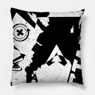 Apex Legends - Octane Pillow