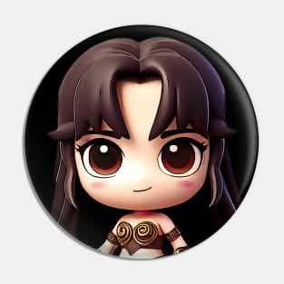 Xena Pin