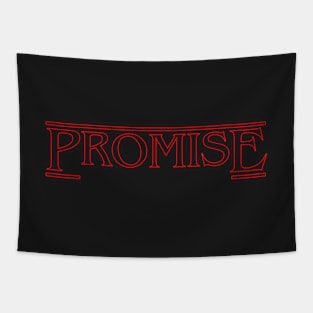 Promise Tapestry