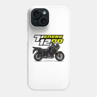 Super Tenere 1200 Phone Case