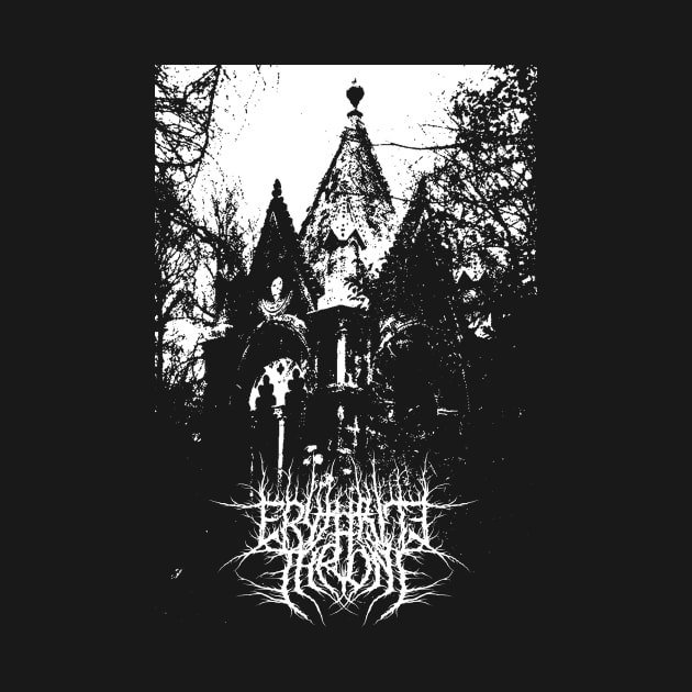 Erythrite Throne - Nocturnal Hymns by Serpent’s Sword Records