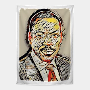 Incredible Eddie Murphy Tapestry