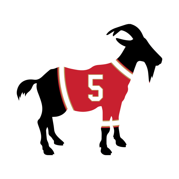 Aaron Ekblad GOAT by cwijeta