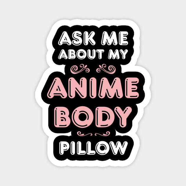 best anime body pillow｜TikTok Search