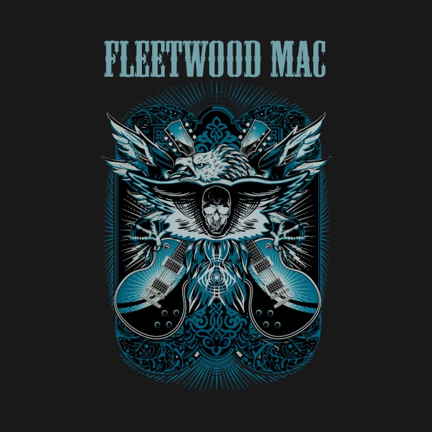 FLEETWOOD BAND by Pastel Dream Nostalgia