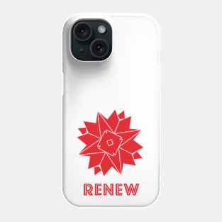 Renew Phone Case