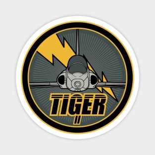 F-5 Tiger 2 Magnet