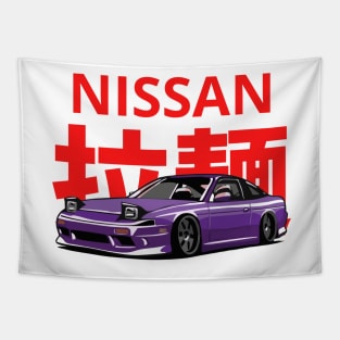 Nissan 240SX Tapestry