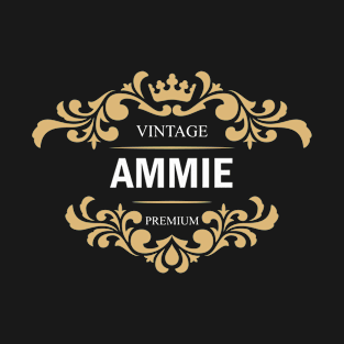 Ammie Name T-Shirt