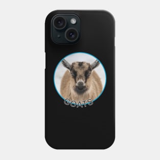 Goats Phone Case