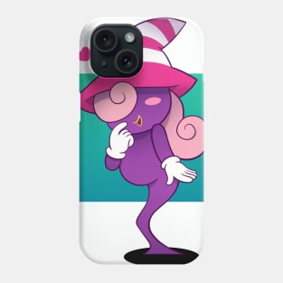 Vivian Phone Case