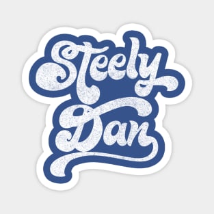 Steely Dan Magnet