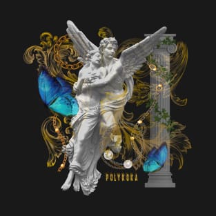 EROS GOD OF LOVE T-Shirt