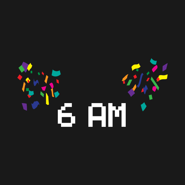 6 AM by EverTomorrow