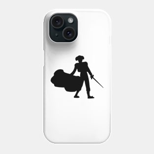 Matador Phone Case